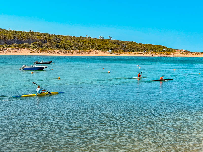 Vila Nova de Milfontes: o que visitar, ver e fazer, praias e dicas de alojamento
